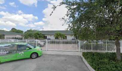 All American Aclf Inc, Hialeah