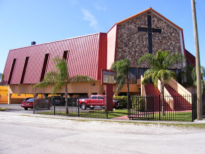 Primera Iglesia Hispana de la Biblia Abierta, Hialeah
