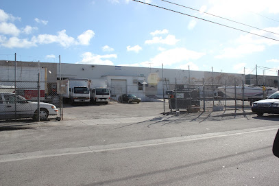 Atlantic Warehouse, Hialeah