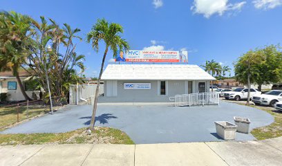 Camara Efrain MD, Hialeah
