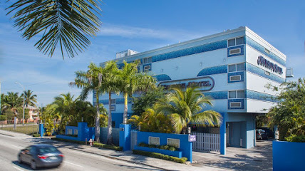 Mansion Motel, Hialeah