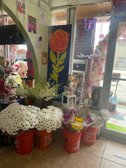Flower Fairy, Hialeah