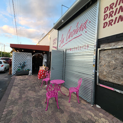 La Cocina Cocteleria, Hialeah