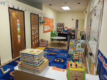 E-Z Daycare and Learning Center, Hialeah