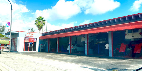 Advance Car Care Center #2, Hialeah