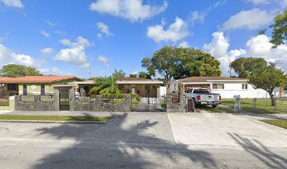 A1A Care Center, Hialeah