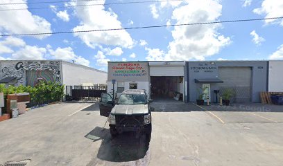 Fundora Carpenter Design Corp., Hialeah