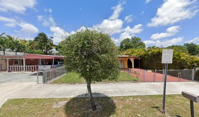 New Home Senior Care, Hialeah
