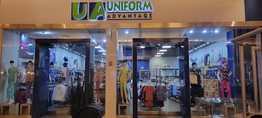 Uniform Advantage, Hialeah