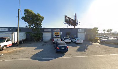 A-1 Optical, Hialeah
