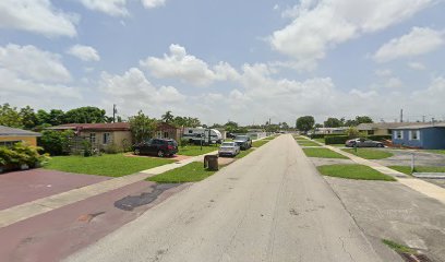 C, Hialeah