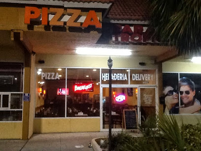 Paraiso Tropical, Hialeah