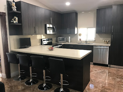 Aleman Custom Cabinet, Hialeah