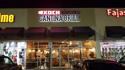 Cantina Grill, Hialeah