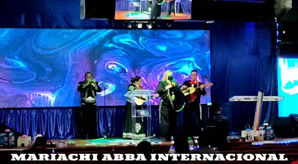 MARIACHI CRISTIANO ABBA INTERNACIONAL, Hialeah