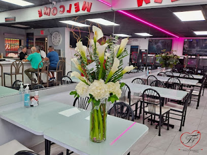 Fancy Flowers & Gift Shop, Hialeah
