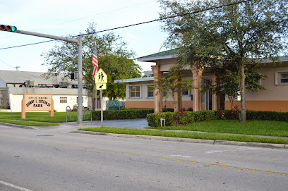 Cotson Park, Hialeah