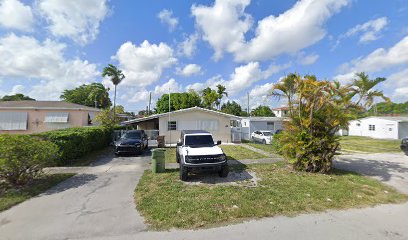 Lockstar Locksmith, Hialeah