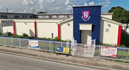 Excelsior Prep Charter School of Hialeah K-8th