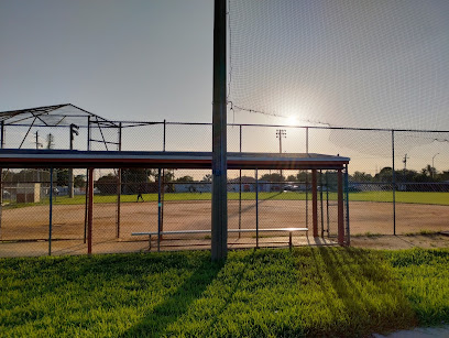 Sparks Park, Hialeah