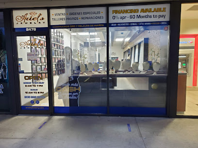 Ariel’s Jewelry No5, Hialeah