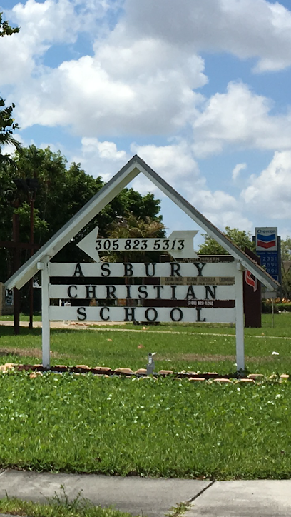 Asbury Christian School, Hialeah