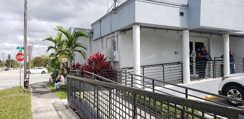 Airala Laser & Cataract Institute, Hialeah
