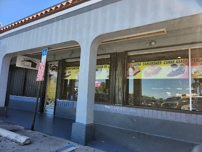 Restaurante Delicias La Cabana, Hialeah