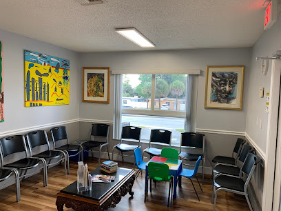 MARINO MOLINA, MD & ASSOCIATES, PA, Hialeah