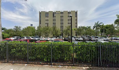 Immigration Services, Hialeah