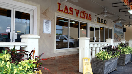 Las Viñas Barbeque, Hialeah
