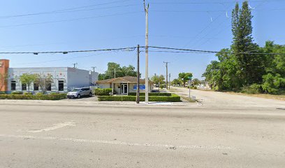 Dr. Jorge L. Perez, Hialeah
