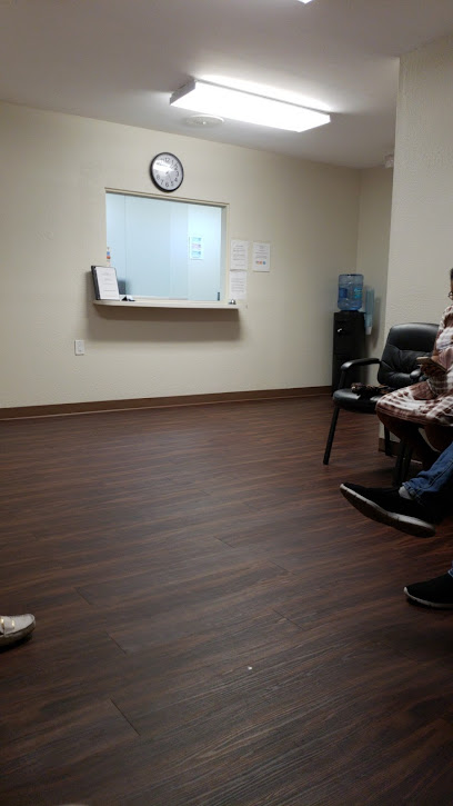Dr. Karthik Mohan, Hialeah