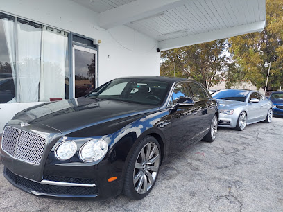 WDJ Auto Sales, Hialeah