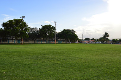 Bright Park, Hialeah
