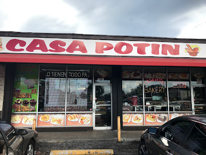 Casa Potin Bakery, Hialeah
