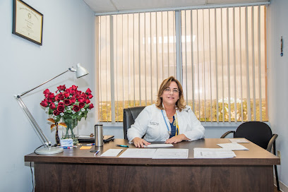 Blanca N. Gonzalez, M.D., Hialeah