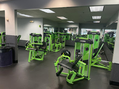 Youfit Health Clubs, Hialeah