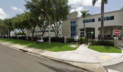 Dr. Sergio Rodriguez, Hialeah