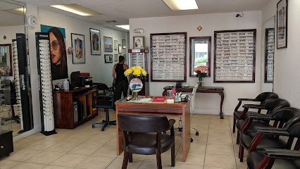 Iza Optical, Hialeah