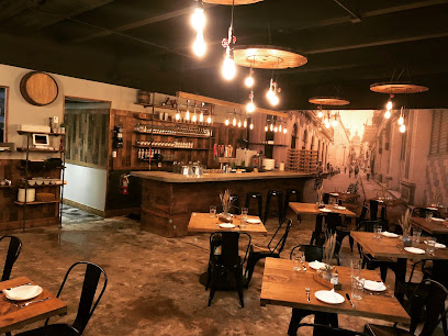 El Patio Live Restaurante, Hialeah