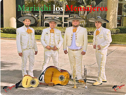Musicos mariachi, Hialeah