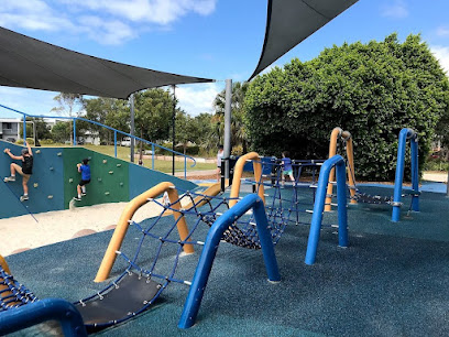 O'Quinn Park, Hialeah