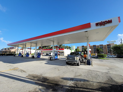 Exxon, Hialeah