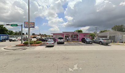Dr. Santiago Cardenas, Hialeah