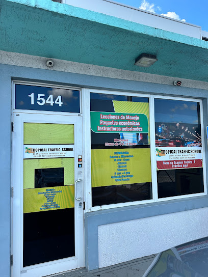 Tropical Driving School, Hialeah