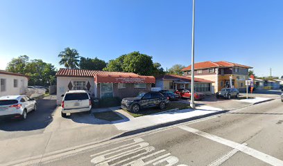 Agustin Martinez Md Pa, Hialeah