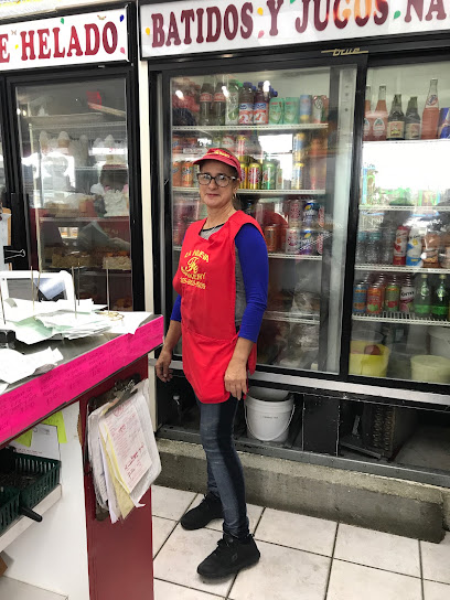 La Nueva Fe Bakery, Hialeah