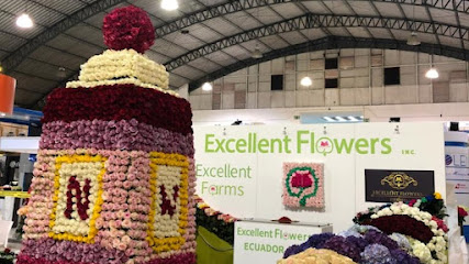 Excellent Flowers Inc, Hialeah