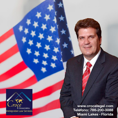 Croce & Associates Immigration Law Services, Hialeah